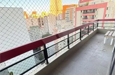 Cobertura com 3 quartos à venda na Rua Diana, --, Perdizes, São Paulo