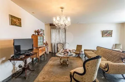 Casa com 4 quartos à venda na Rua Ourânia, --, Alto de Pinheiros, São Paulo