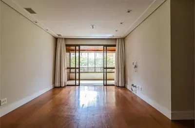 Apartamento com 3 quartos à venda na Rua Acopiara, --, Alto da Lapa, São Paulo