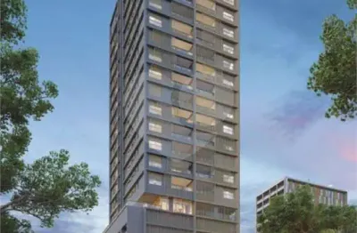 Apartamento com 3 quartos à venda na Avenida Pedroso de Morais, --, Pinheiros, São Paulo