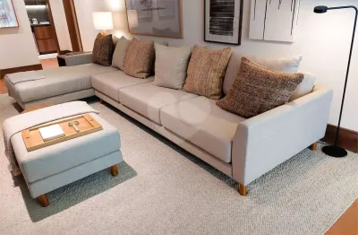 Apartamento com 3 quartos à venda na Avenida Pedroso de Morais, --, Pinheiros, São Paulo