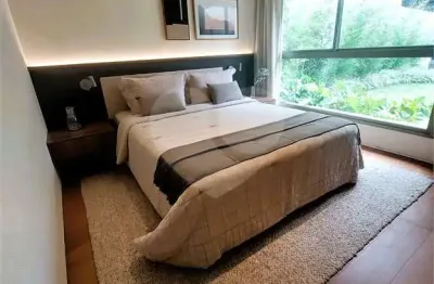 Apartamento com 3 quartos à venda na Avenida Pedroso de Morais, --, Pinheiros, São Paulo