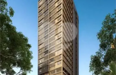 Apartamento com 3 quartos à venda na Avenida Pedroso de Morais, --, Pinheiros, São Paulo
