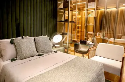 Apartamento com 3 quartos à venda na Rua Campevas, --, Perdizes, São Paulo