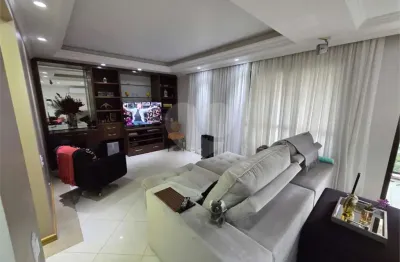 Apartamento com 3 quartos à venda em Alto da Lapa, São Paulo 