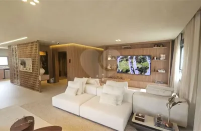 Apartamento com 3 quartos à venda na Avenida São Gualter, --, Alto de Pinheiros, São Paulo