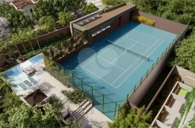 Apartamento com 2 quartos à venda na Vila Madalena, São Paulo 