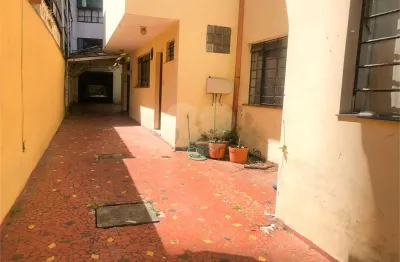 Casa comercial à venda na Rua Cláudio Soares, --, Pinheiros, São Paulo