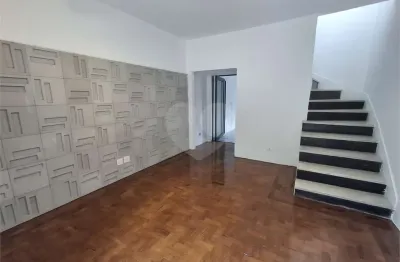 Casa com 2 quartos para alugar em Pinheiros, São Paulo 