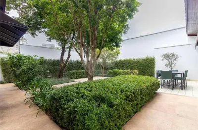 Casa com 3 quartos à venda em Alto de Pinheiros, São Paulo 