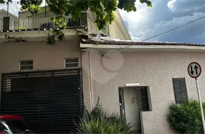 Casa com 4 quartos à venda na Vila Romana, São Paulo 