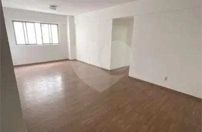 Apartamento com 2 quartos à venda na Vila Madalena, São Paulo 