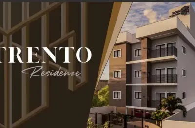Apartamento com 2 quartos à venda no azambuja, brusque  por r$ 437.000