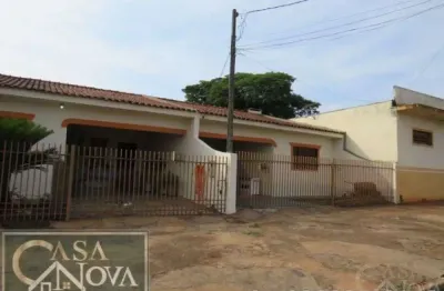 Casa com 2 quartos à venda na Rua Almerinda Silveira Coelho, 19513, Parque Hortência, Maringá