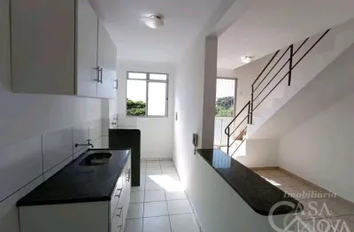 Edifício maximus: apartamento duplex á venda na zona 03 em maringá