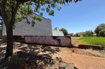 Terreno à venda na avenida mário clapier urbinati, jardim moreshi em maringá