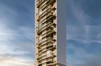 Fascino- apartamento à venda em maringá, jardim aclimação, com 3 quarto, com 137