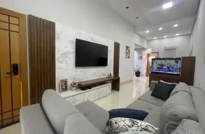 Casa semi mobiliada á venda no jardim imperial em maringá
