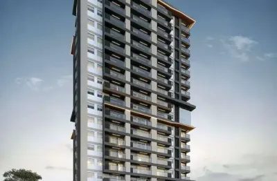 Lançamento avanti - apartamento na planta á venda em maringá