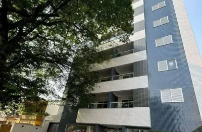 Apartamento á venda com 1 suíte + 1 quarto na zona 07 em maringá
