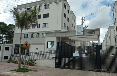 Apartamento para locação no ed. villagio azaleia em maringá paraná