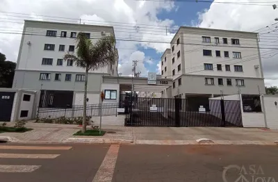 Apartamento para locação no ed. villagio azaleia em maringá paraná