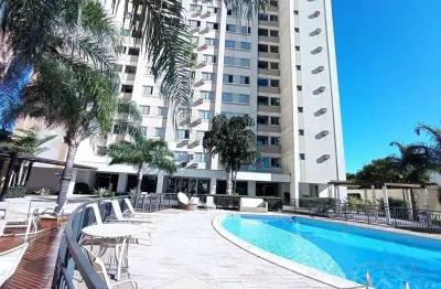 Apartamento para locação próximo do shopping cidade