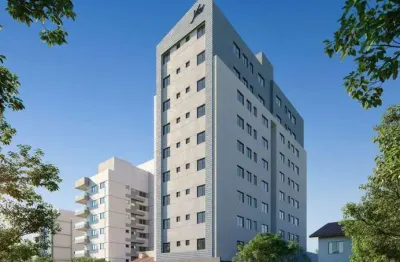 Apartamento 1 suíte + 1 quarto á venda na zona 7 em maringá
