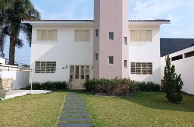 Sobrado para locação no jardim higienópolis em maringá paraná