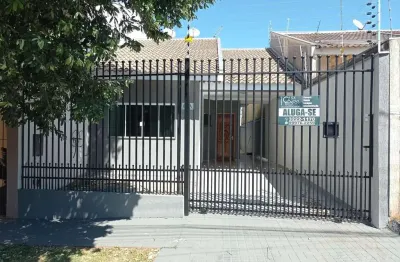 Imóvel para locação no jardim itália ii em maringá - paraná.