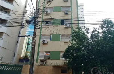 Apartamento para locação na zona 07 - próximo do estádio willie davids