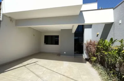 Casa semi mobiliada á venda no jardim imperial em maringá