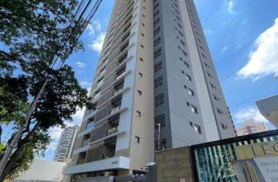 Edificio légit- apartamento á venda, com 2 ou 3  quartos na zona 03 em maringá