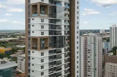 Apartamento á venda, edifício privélle da plaenge em maringá