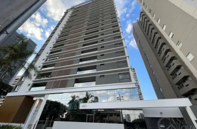 Apartamento á venda no condomínio evidence na zona 03 em maringá