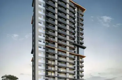 Lançamento avanti - apartamento na planta á venda em maringá