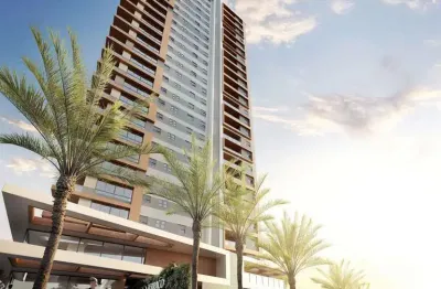 Lançamento terraço jardins -apartamento à venda no jardim novo horizonte em mari