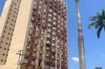 Edifício: michelangelo apartamento com 02 suítes + 02 quartos á venda na zona 01