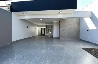 Casa à venda com suíte e 02 quartos no jardim oasis em maringá