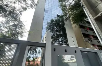 Apartamento com 2 quartos à venda na Rua Marquês de Abrantes, 208, Zona 07, Maringá