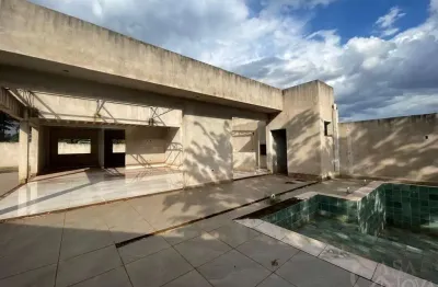 Casa com 2 quartos à venda na Rua 47.078, 37, Jardim Barcelona, Maringá
