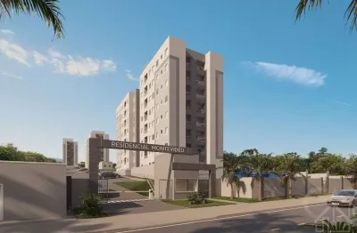 Apartamento com 2 quartos à venda na Rua Jacob Porsak, 267, Chácaras Aeroporto, Maringá