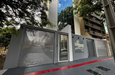 Apartamento completo com 2 quartos á venda na zona 07 em maringá