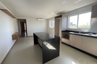 Apartamento com suíte + 1 quarto á venda na zona 07 em maringá