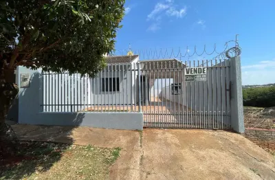 Casa com 3 quartos á venda no jardim iguaçu em maringá