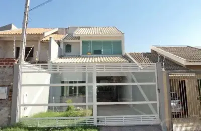Casa com 3 quartos à venda na Rua Ernesto Volpato, 564, Jardim Paris, Maringá