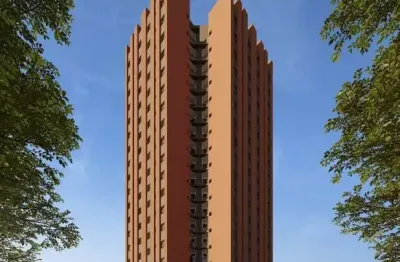 Pré lançamento amalfi: 1 suíte + 1 dormitório, ao lado da av. carlos borges