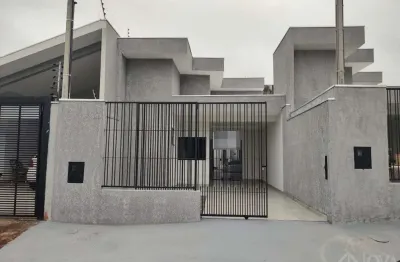Casa com 2 quartos à venda na Rua Pioneiro Olívio Men, 135, Jardim Atami, Maringá
