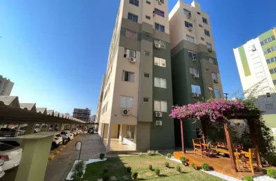 Residencial guaritá: apartamento á venda na vila bosque em maringá