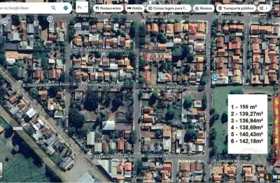 Terreno à venda na Rua Tucano, 00, Centro, Iguaraçu